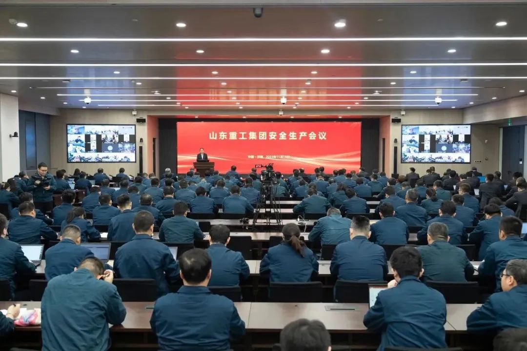 譚旭光：連夜落實(shí)、連夜排查，安全責(zé)任扛牢在肩！