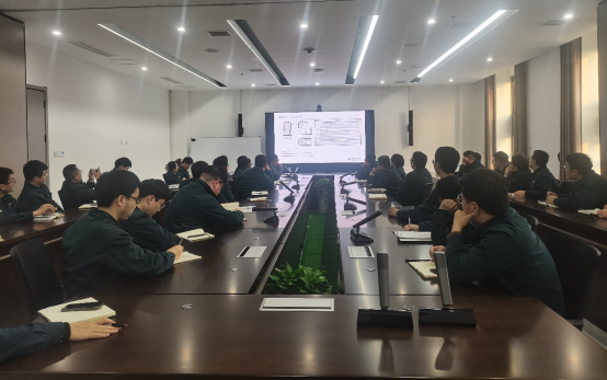 公司積極備戰(zhàn)CE認(rèn)證，加速國際市場拓展